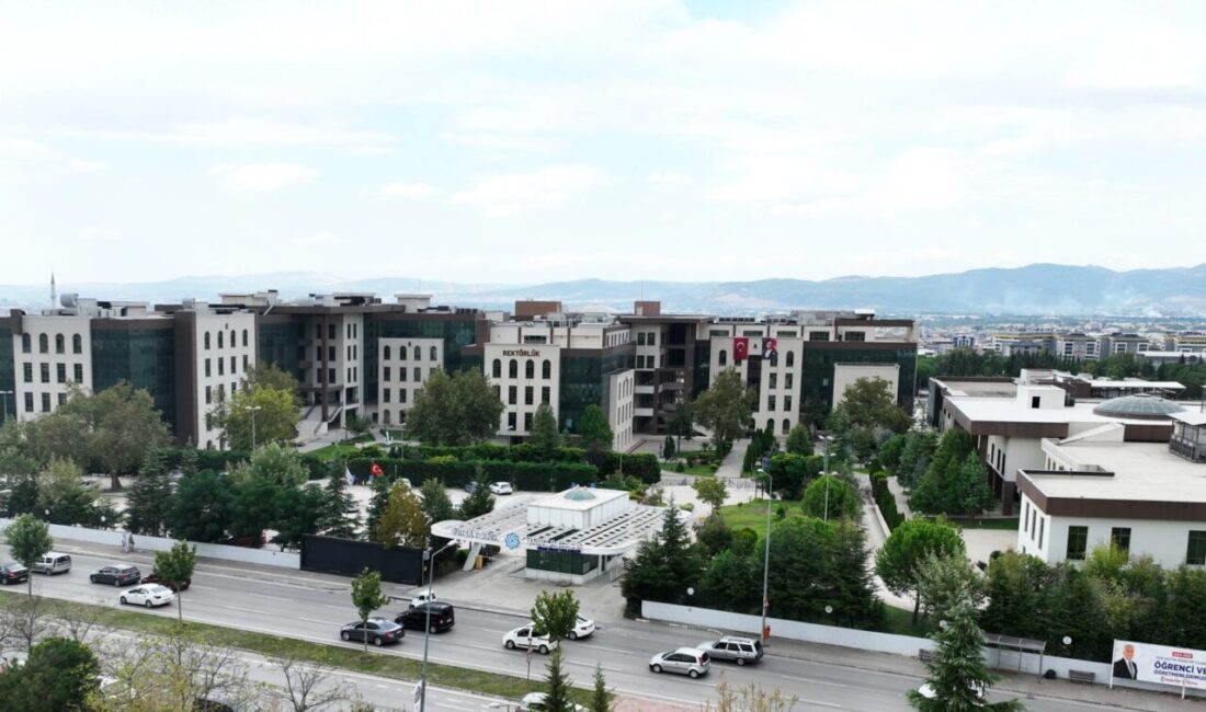 Bursa Teknik Üniversitesi (BTÜ), TÜBİTAK desteğiyle düzenleyeceği eğitim programıyla mühendislik