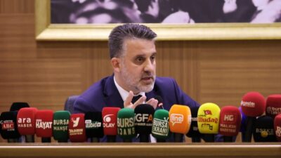 Bursa Büyükşehir Belediye Meclisi, Temmuz ayı ikinci oturumunda ‘Bursa Deprem
