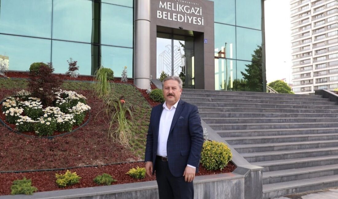 Kültürel ve sosyal etkinliklerine hız kesmeden devam eden Kayseri Melikgazi