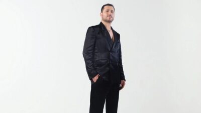 Berru Tural’ın yeni teklisi ‘Ceza’, geçen hafta DMC Müzik etiketiyle