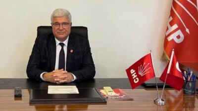 Seçilmiş CHP Edirne İl Başkanı Yücel Balkanlı, yaptığı yazılı açıklama