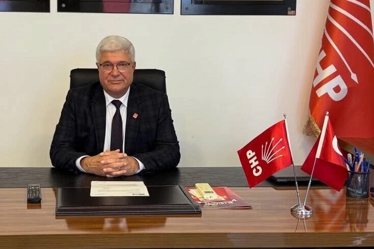 Seçilmiş CHP Edirne İl Başkanı Yücel Balkanlı, yaptığı yazılı açıklama