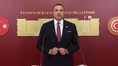 CHP Antalya Milletvekili Aykut Kaya, Ticaret Bakanlığının EİDS düzenlemesini eleştirerek;