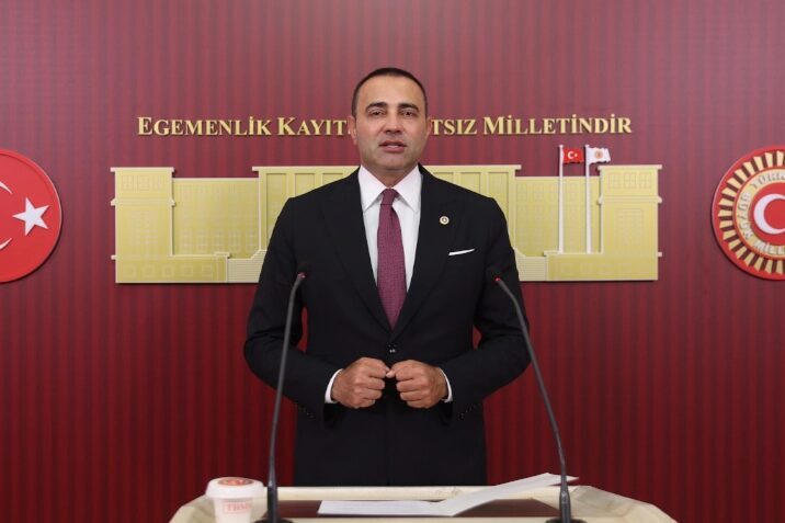 CHP Antalya Milletvekili Aykut Kaya, Ticaret Bakanlığının EİDS düzenlemesini eleştirerek;