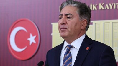 CHP TBMM Grup Başkanvekili Murat Emir, "Terörsüz Türkiye" sürecine ilişkin