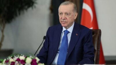 Cumhurbaşkanı Recep Tayyip Erdoğan, İngiltere Kralı 3. Charles'ın Cambridge Merkez