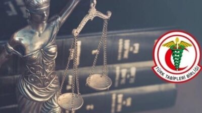 Türk Tabipleri Birliği'nin (TTB), Ayakta Teşhis ve Tedavi Yapılan Özel