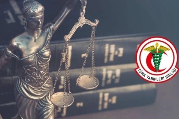 Türk Tabipleri Birliği'nin (TTB), Ayakta Teşhis ve Tedavi Yapılan Özel