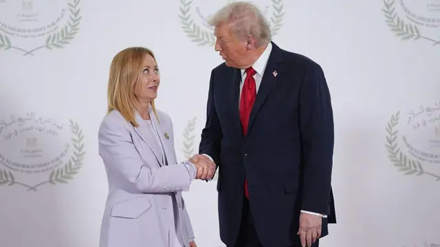 Ankara’da düzenlenecek NATO Zirvesi öncesinde, ABD eski Başkanı Donald Trump’ın