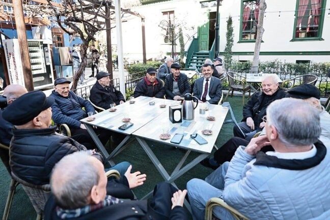 Denizli Büyükşehir Belediyesi’nin artan hayat pahalılığı ve enflasyon karşısında zorlanan