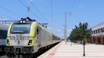 TCDD Taşımacılık, altyapı çalışmaları nedeniyle 28 Temmuz ve 6 Ağustos'ta