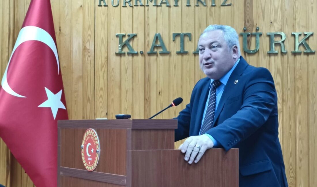 CHP’de yaşanan siyasi gelişmelerin ardından istifalar gelmeye başladı. Edirne İl