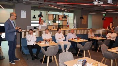 Ege Maden İhracatçıları Birliği (EMİB), 2026-2030 dönemine yön verecek stratejik