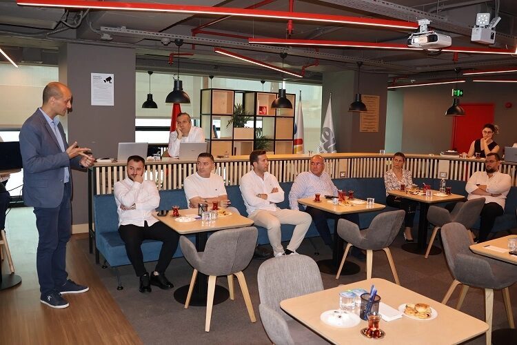 Ege Maden İhracatçıları Birliği (EMİB), 2026-2030 dönemine yön verecek stratejik