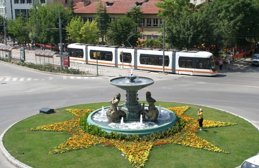 Eskişehir’in plaka kodu olan 26 sayısından ilham alınarak ilan edilen