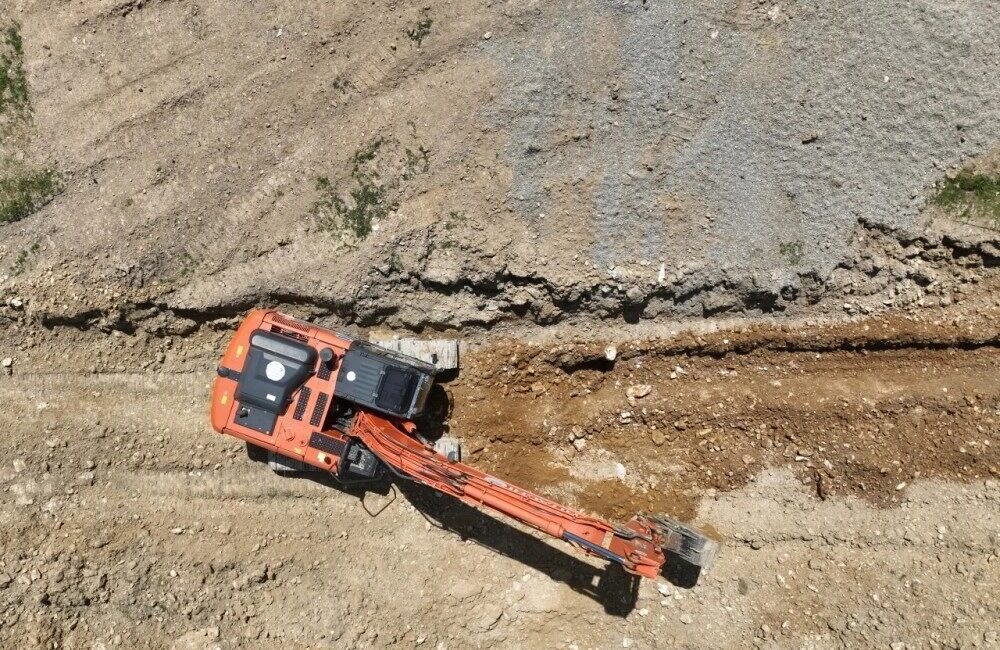 Eskişehir Büyükşehir Belediyesi Su ve Kanalizasyon İdaresi Genel Müdürlüğü (ESKİ),