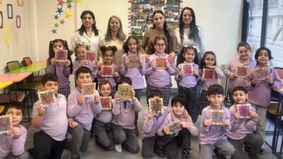 Eskişehir Büyükşehir Belediyesi Çocuk Hakları Birimi, çocukların hak temelli eğitimlere
