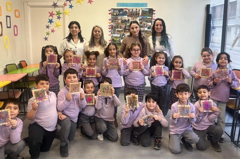 Eskişehir Büyükşehir Belediyesi Çocuk Hakları Birimi, çocukların hak temelli eğitimlere