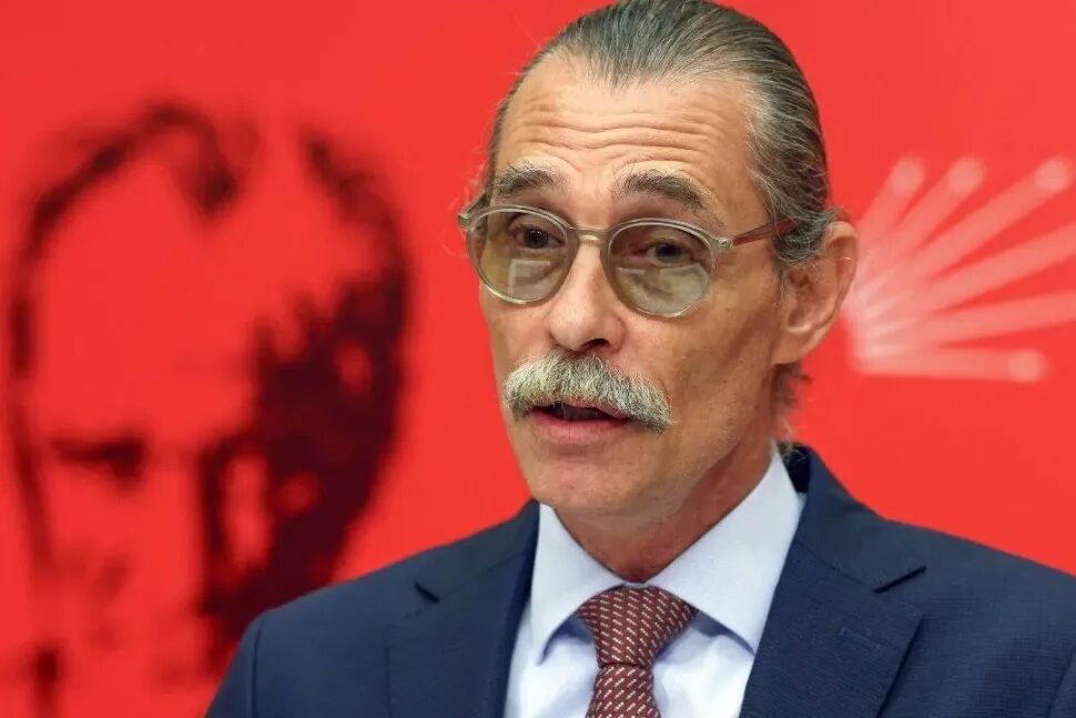 Ankara Cumhuriyet Başsavcılığı tarafından 'rüşvet' ve 'yolsuzluk' soruşturması kapsamında Etimesgut