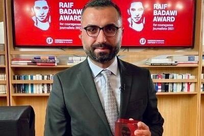 Ankara Cumhuriyet Başsavcılığı, gazeteci Alican Uludağ ve bazı sosyal medya