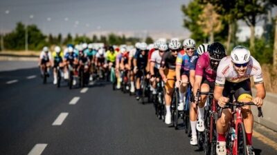 Visa Maximum Gran Fondo Başkent, 23 Ağustos 2026 tarihinde beşinci