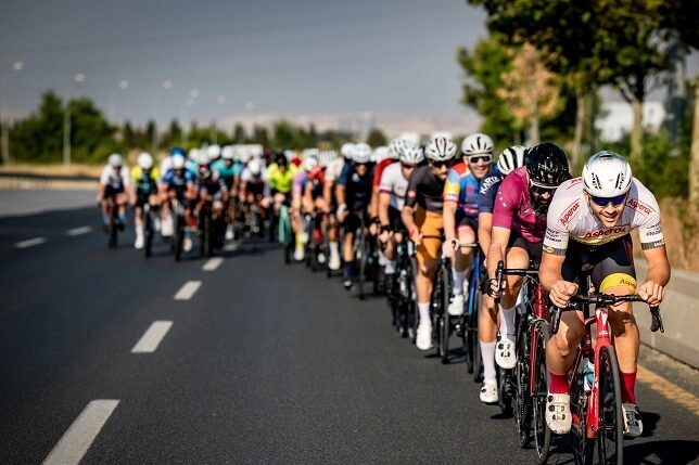 Visa Maximum Gran Fondo Başkent, 23 Ağustos 2026 tarihinde beşinci