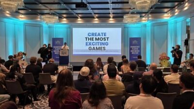 Küresel oyun şirketi Gravity'nin Malezya'daki iştiraki Gravity Game Unite (GGU),