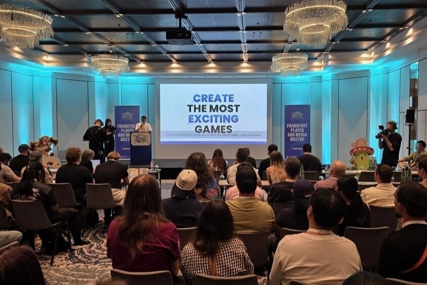 Küresel oyun şirketi Gravity'nin Malezya'daki iştiraki Gravity Game Unite (GGU),