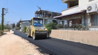 Hatay Büyükşehir Belediyesi (HBB), sağlıklı ve güvenli ulaşım hedefiyle il