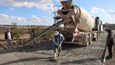 Hazır Beton Endeksi 2026 Haziran Ayı Raporu’na göre, veriler Mayıs