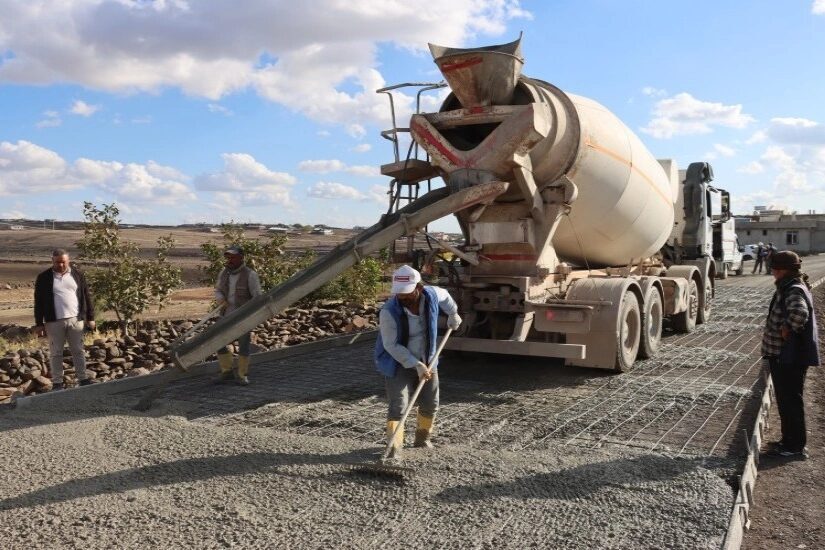 Hazır Beton Endeksi 2026 Haziran Ayı Raporu’na göre, veriler Mayıs