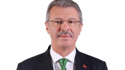 Kayseri Pancar Ekicileri Kooperatifi Yönetim Kurulu Başkanı Hüseyin Akay, 15
