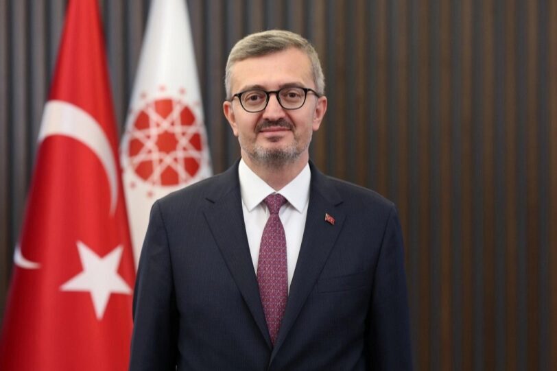 Cumhurbaşkanlığı İletişim Başkanı Burhanettin Duran, Avrupa Birliği'nin Türkiye'ye yönelik değerlendirmelerini