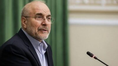 İran Meclis Başkanı Muhammed Bakır Galibaf, ABD’nin saldırılarına yanıt vereceklerini