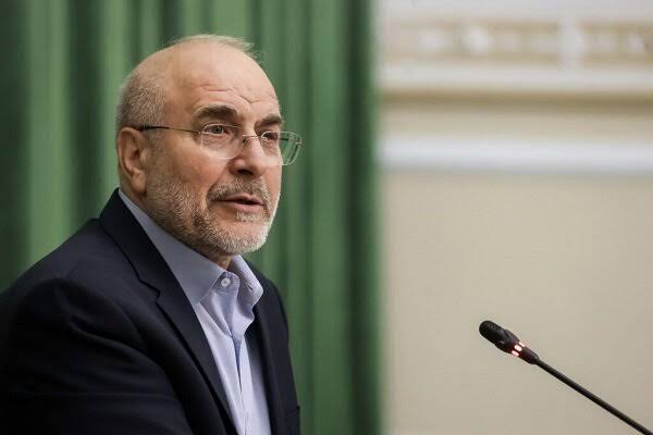 İran Meclis Başkanı Muhammed Bakır Galibaf, ABD’nin saldırılarına yanıt vereceklerini