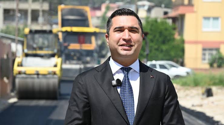 Osmaniye’nin Kadirli ilçesinde, Belediye Başkanı Mustafa Mert Olcar ve ekibine