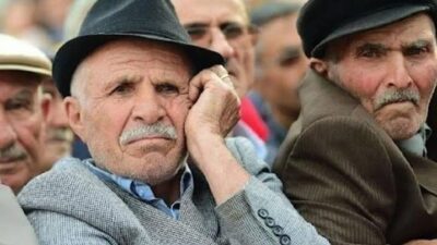 Memur ve emekli maaşlarına yapılacak zam oranları açıklandı. Türkiye İstatistik