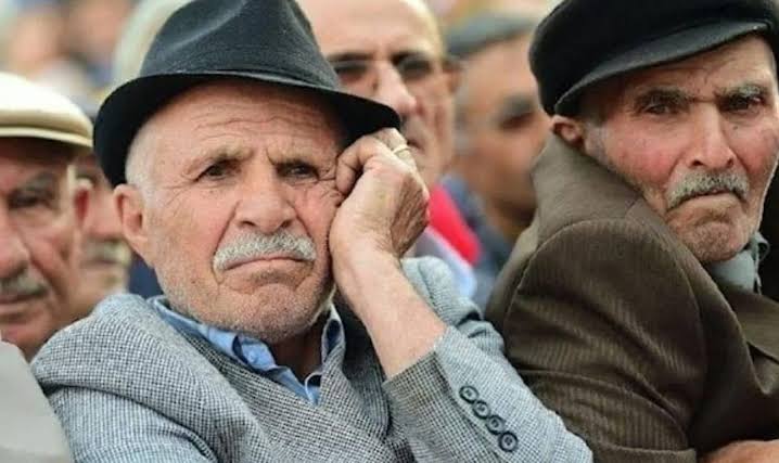 Memur ve emekli maaşlarına yapılacak zam oranları açıklandı. Türkiye İstatistik