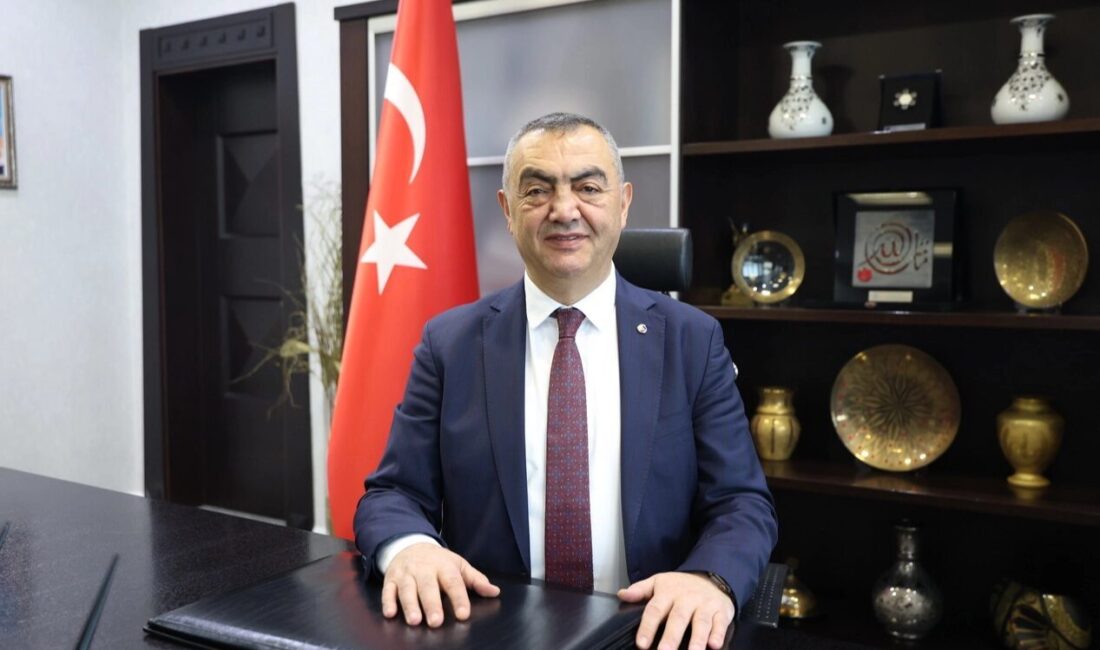 İstanbul Sanayi Odası (İSO) tarafından her yıl gerçekleştirilen "İSO Türkiye'nin
