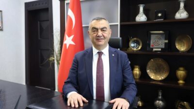 İstanbul Sanayi Odası (İSO) tarafından her yıl gerçekleştirilen "İSO Türkiye'nin