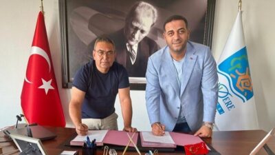 İzmir Narlıdere Belediyesi ve DİSK/Genel-İş 4 Nolu Şube arasında, kadrolu