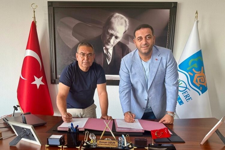 İzmir Narlıdere Belediyesi ve DİSK/Genel-İş 4 Nolu Şube arasında, kadrolu