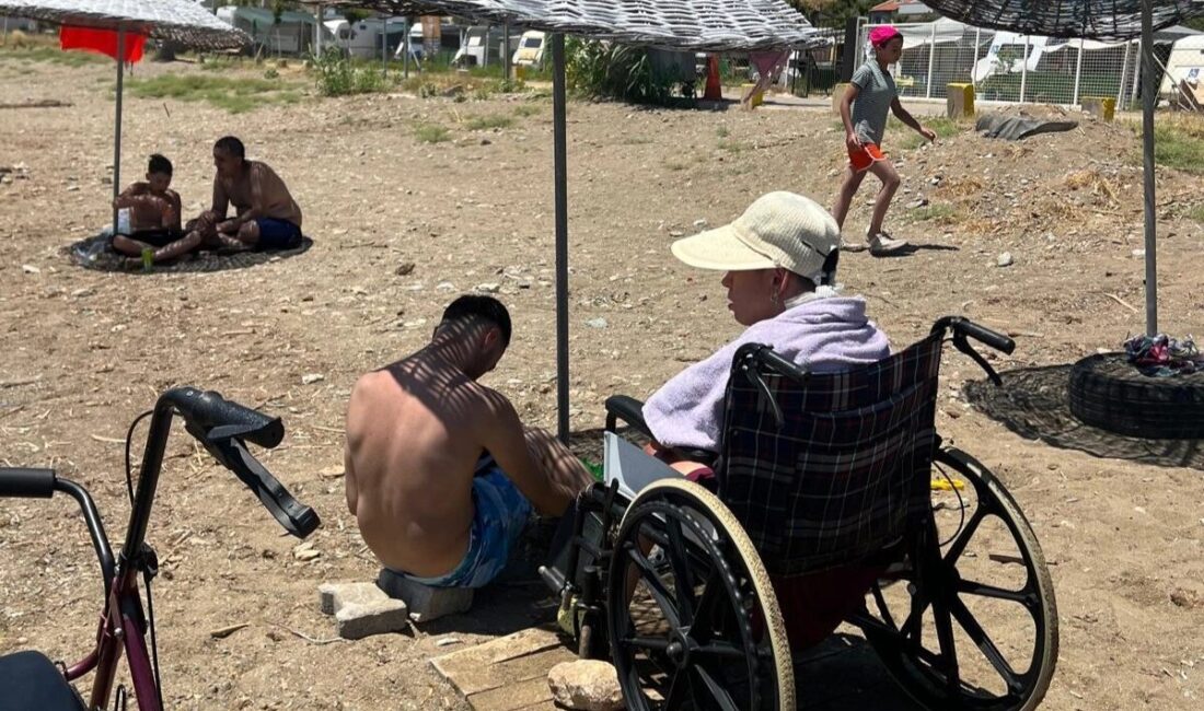 Narlıdere Belediyesi, Kadın ve Aile Hizmetleri Müdürlüğü’nün organizasyonuyla düzenlediği etkinlikte,