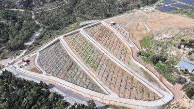 İzmir Büyükşehir Belediyesi, mezarlıklarda düzeni sağlamak ve vatandaşın güvenilir hizmete