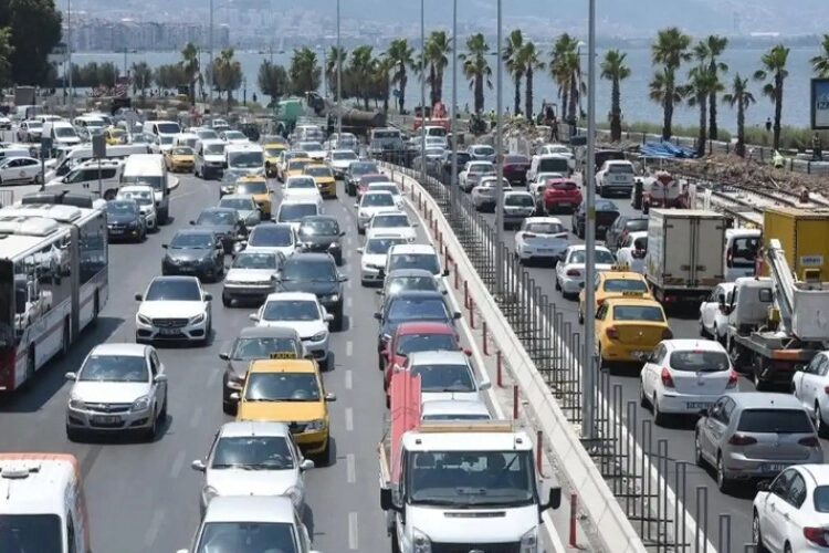 Türkiye İstatistik Kurumu (TÜİK) verilerine göre, 2026 Haziran ayı sonu itibarıyla