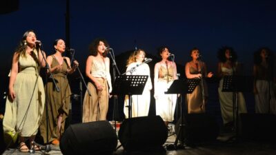 Bosfor Turizm’in ana sponsorluğunda ve T.C. Kültür ve Turizm Bakanlığı’nın