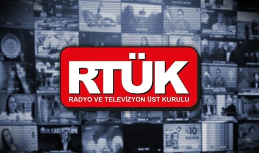 NATO Zirvesi öncesinde Radyo ve Televizyon Üst Kurulu (RTÜK), yayıncı