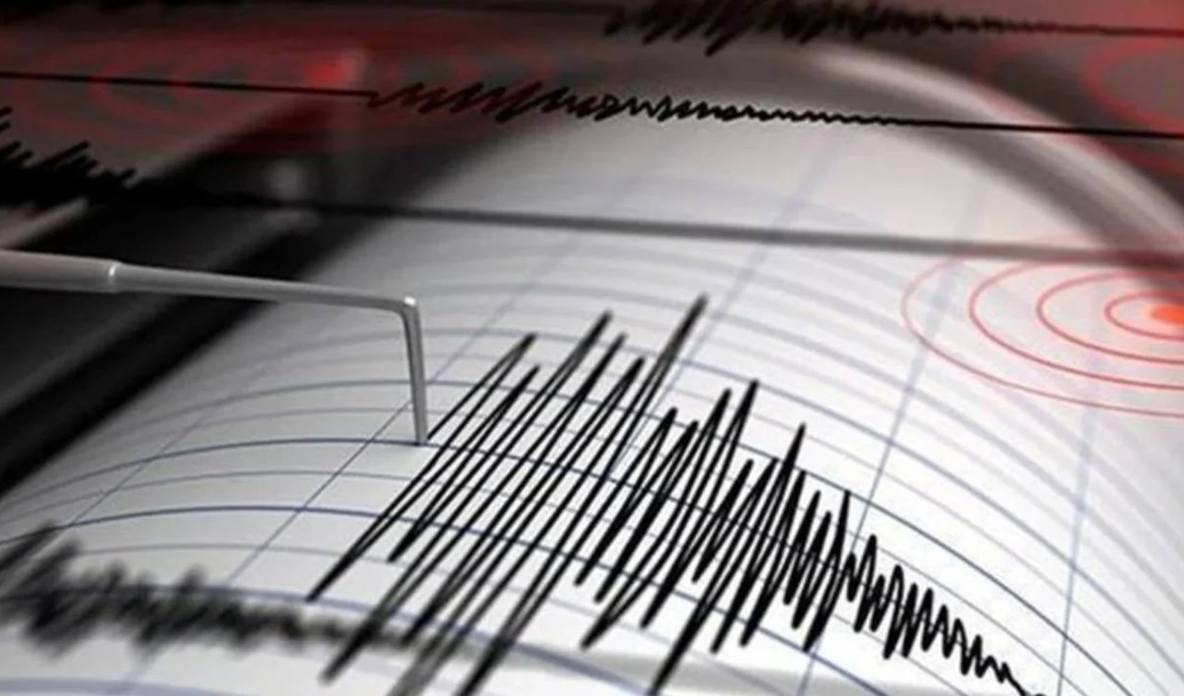 Muğla Datça da 4.1 büyüklüğünde deprem oldy. AFAD, saat 11.10’da