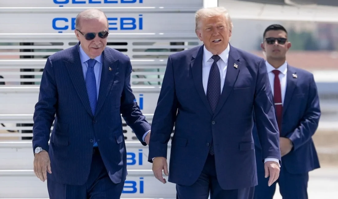 ABD Başkanı Donald Trump, NATO Devlet ve Hükümet Başkanları Zirvesi