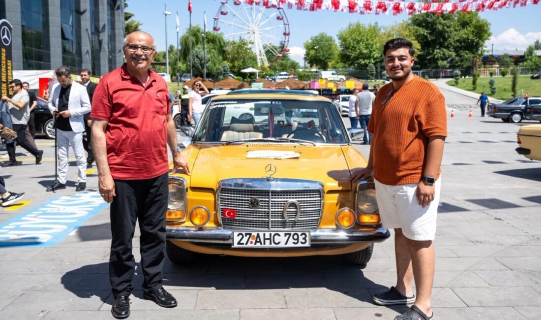 Malatya Büyükşehir Belediye Başkanı Sami Er, 28'inci Malatya Kayısı Festivali